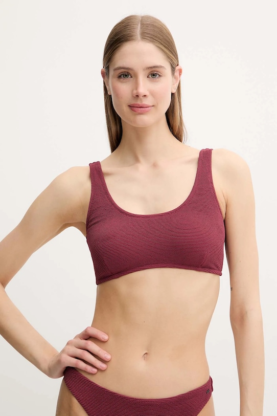 Купальный бюстгальтер Wahine Picture, красный
Купальный бюстгальтер Wahine Picture, красный