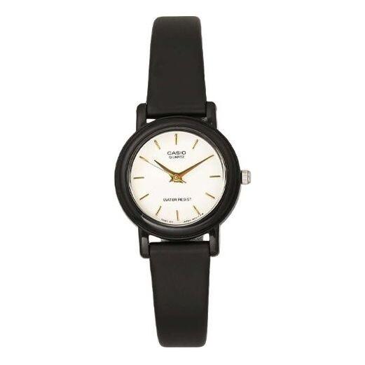 Часы CASIO Unisex Quartz Black White Analog, белый
Часы CASIO Unisex Quartz Black White Analog, белый