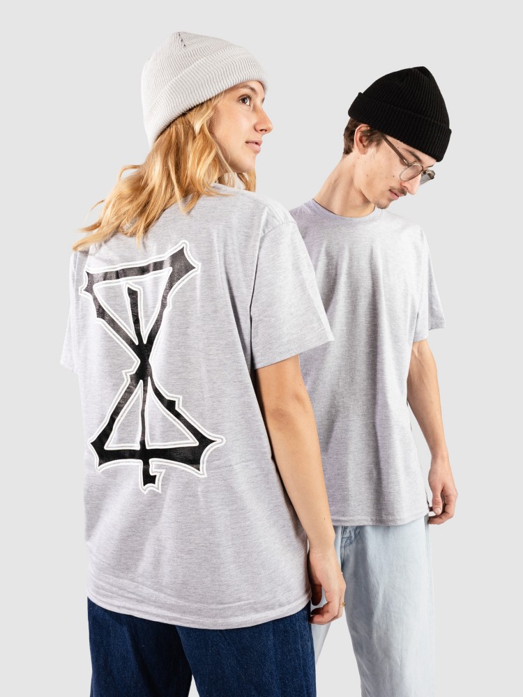 Футболка Sour Solution Goath T-Shirt, grey, Серый, Футболка Sour Solution Goath T-Shirt, grey
Футболка Sour Solution Goath T-Shirt, grey, Серый, Футболка Sour Solution Goath T-Shirt, grey