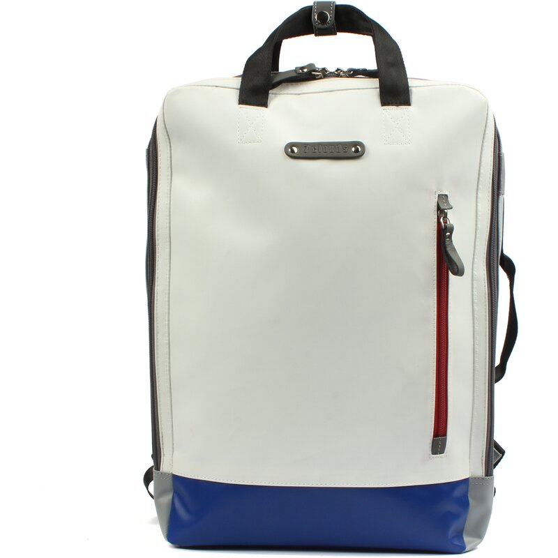 Рюкзак для ноутбука Agal 7.2 м 7Clouds, белый
Рюкзак для ноутбука Agal 7.2 м 7Clouds, белый