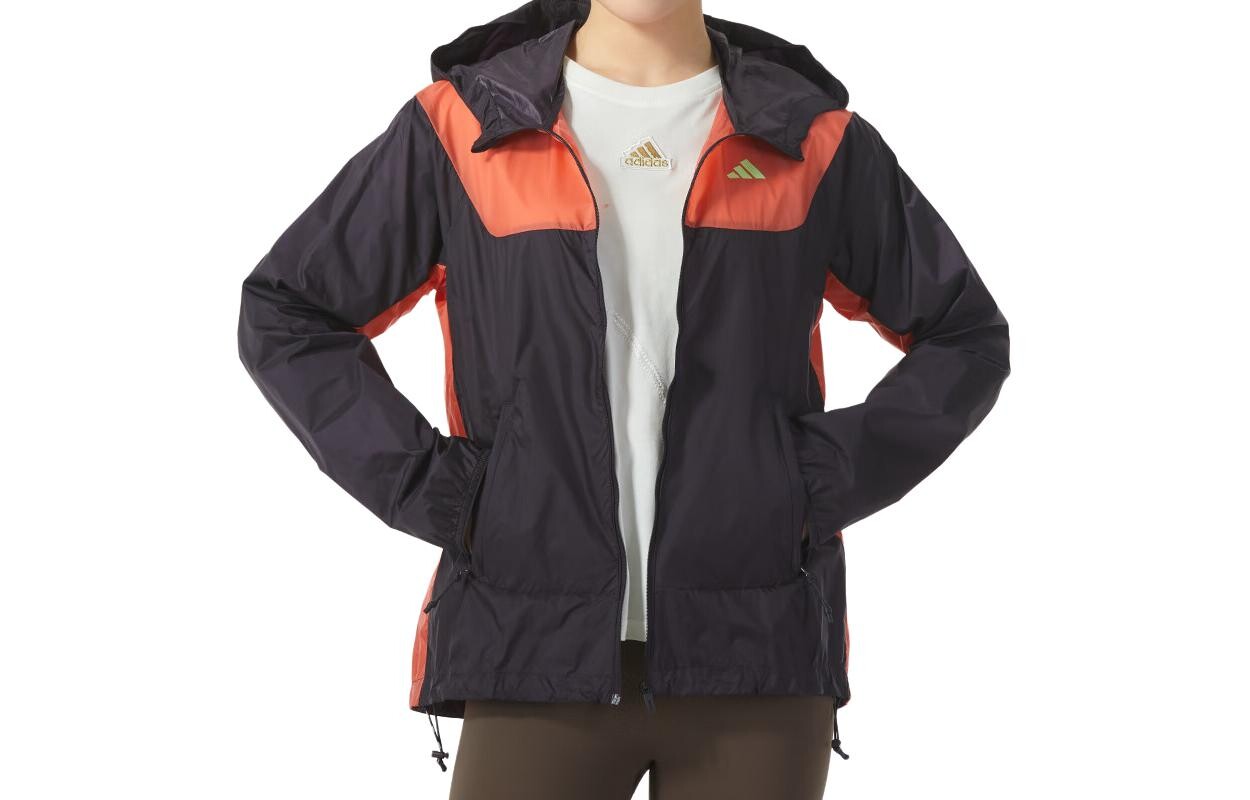 Adidas Женская куртка, Черный
Adidas Женская куртка, Черный