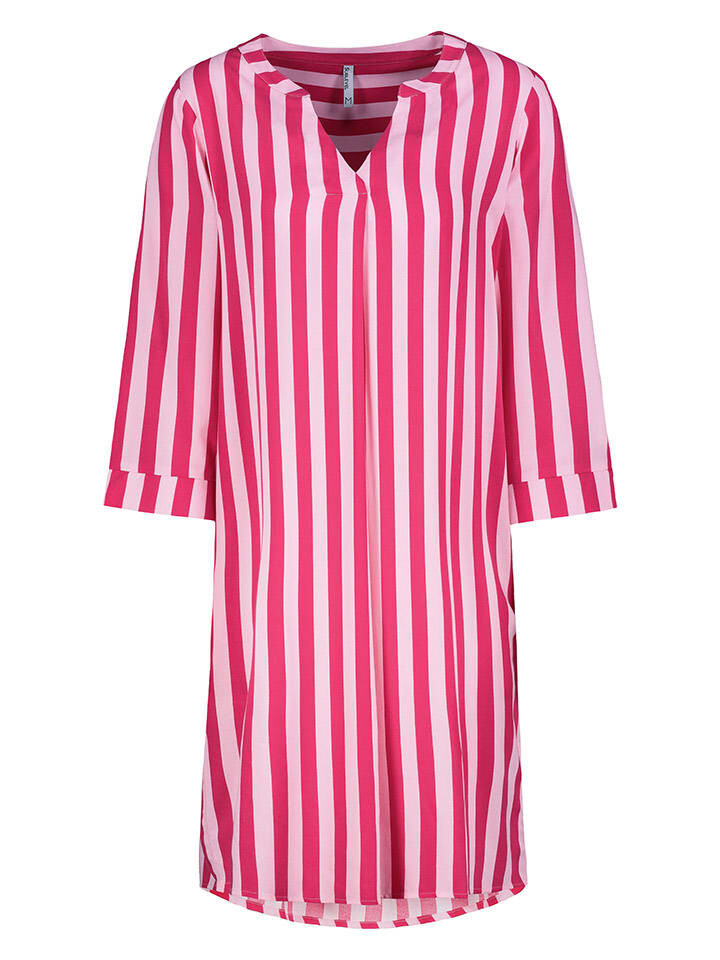 Длинное платье Sublevel, цвет pink/rosa
Длинное платье Sublevel, цвет pink/rosa