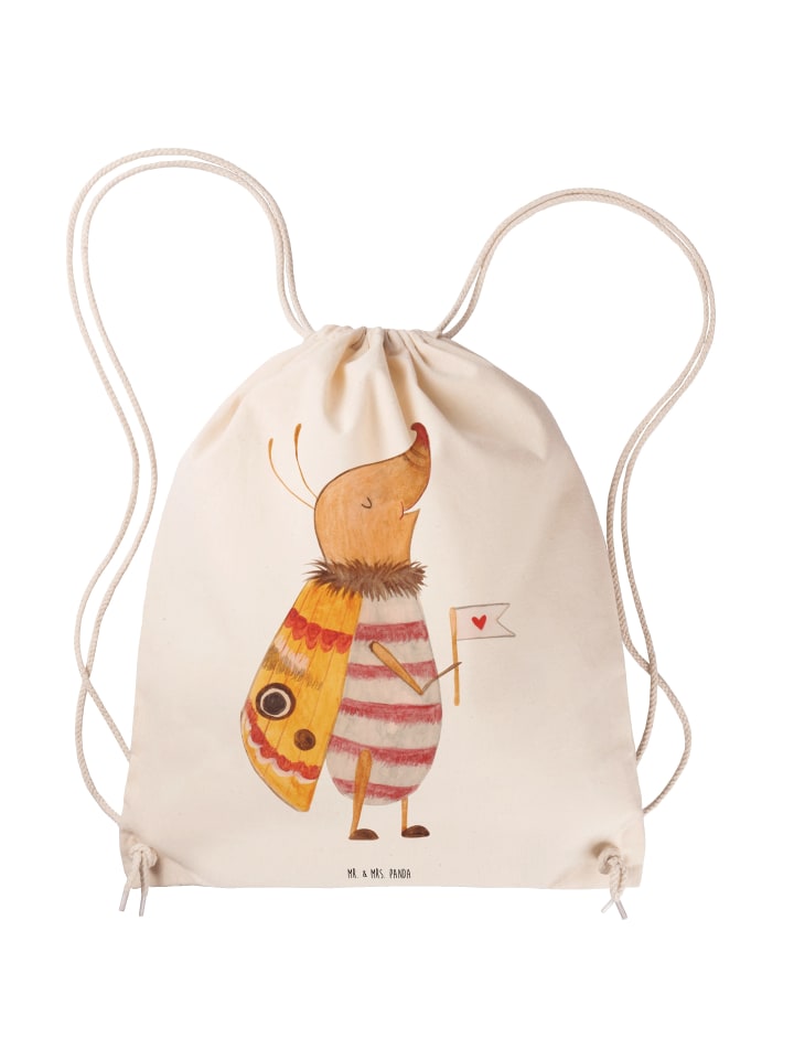 Спортивная сумка с изображением флага моли и без слогана кремового цвета Mr. & Mrs. Panda
Спортивная сумка с изображением флага моли и без слогана кремового цвета Mr. & Mrs. Panda