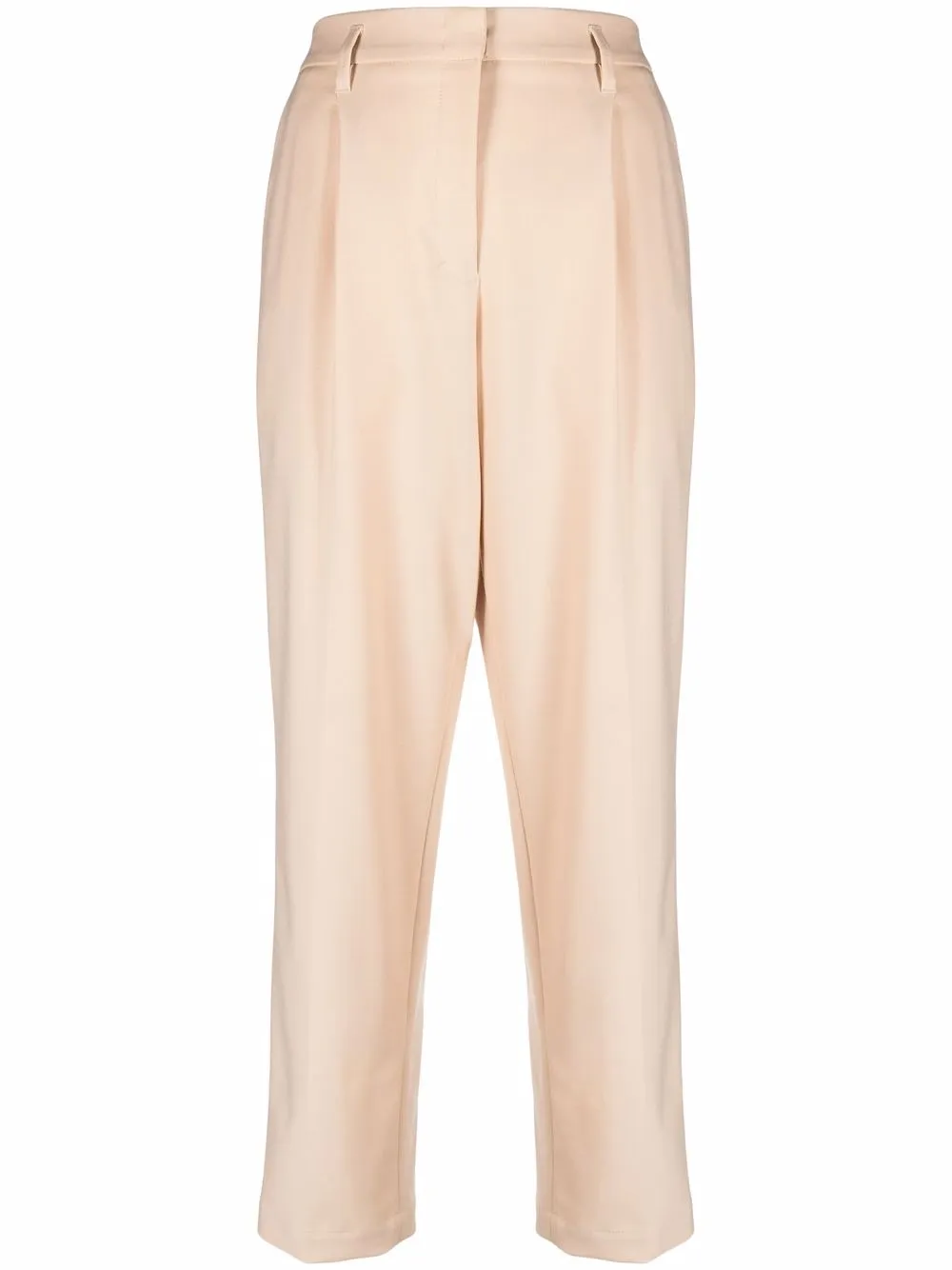 Брюки The New Ambition строгого кроя Dorothee Schumacher, нейтральный
Брюки The New Ambition строгого кроя Dorothee Schumacher, нейтральный