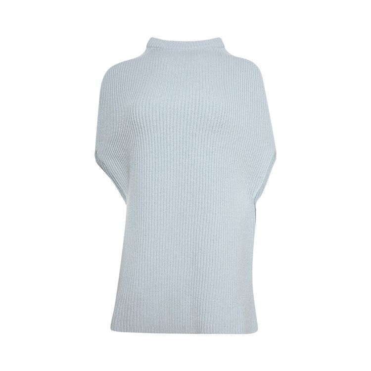 Топ Rick Owens Crater Turtleneck, Pale Blue
Топ Rick Owens Crater Turtleneck, Pale Blue