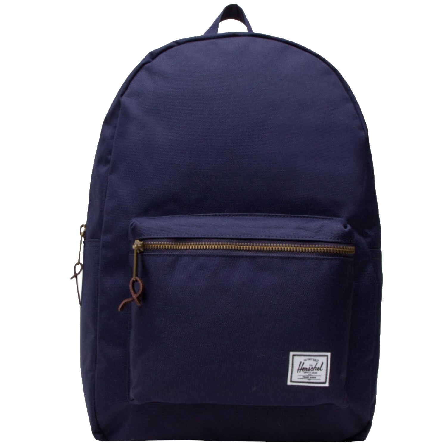 Рюкзак Herschel Herschel Settlement Backpack, темно синий
Рюкзак Herschel Herschel Settlement Backpack, темно синий