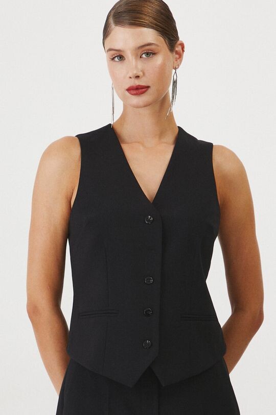 Жилет Medicine, черный
Жилет Medicine, черный