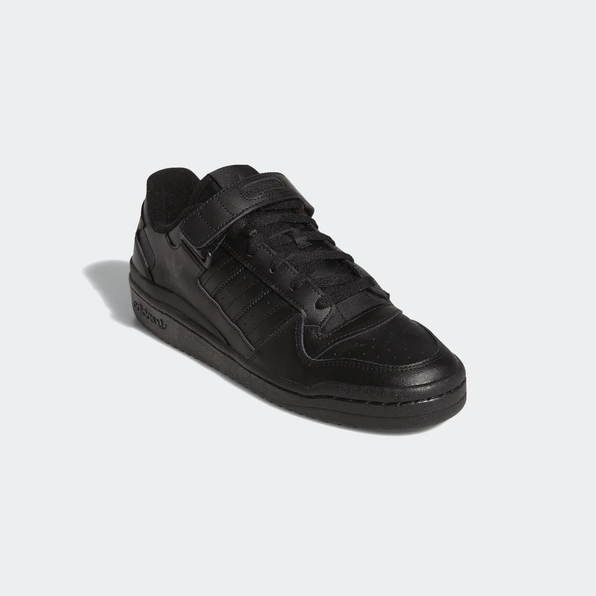Кроссовки Adidas Originals "FORUM LOW", цвет Core Black / Core Black / Core Black
Кроссовки Adidas Originals "FORUM LOW", цвет Core Black / Core Black / Core Black