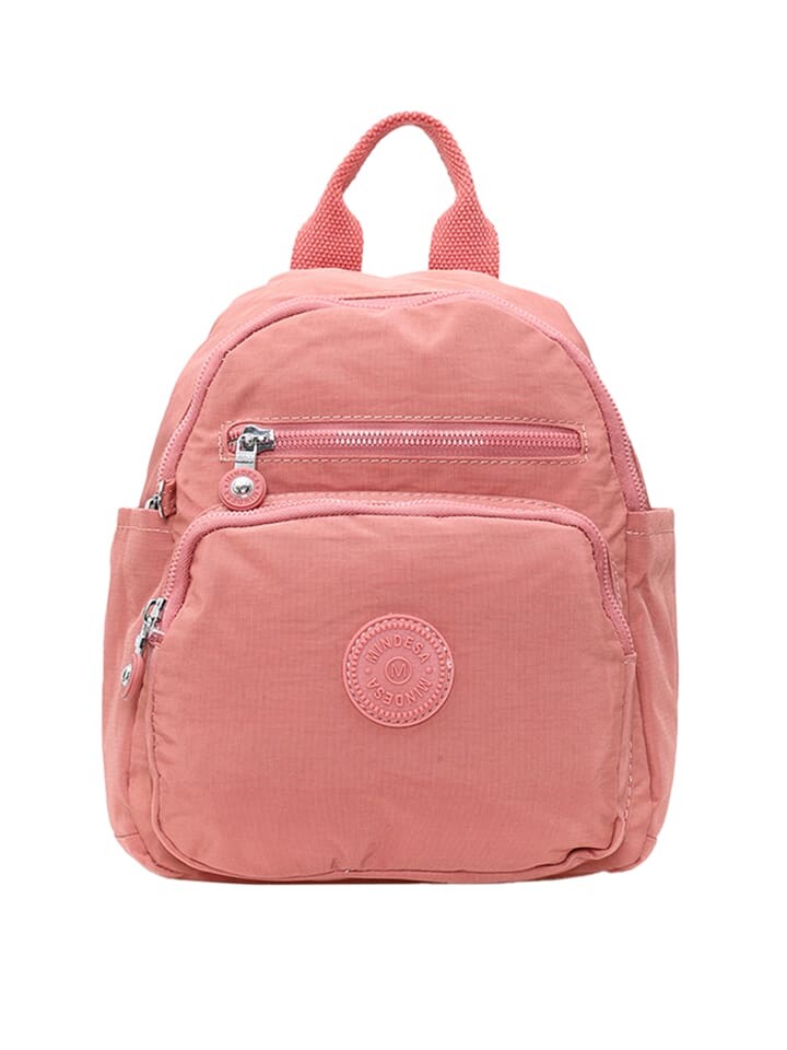 Рюкзак Mindesa, розовый
Рюкзак Mindesa, розовый