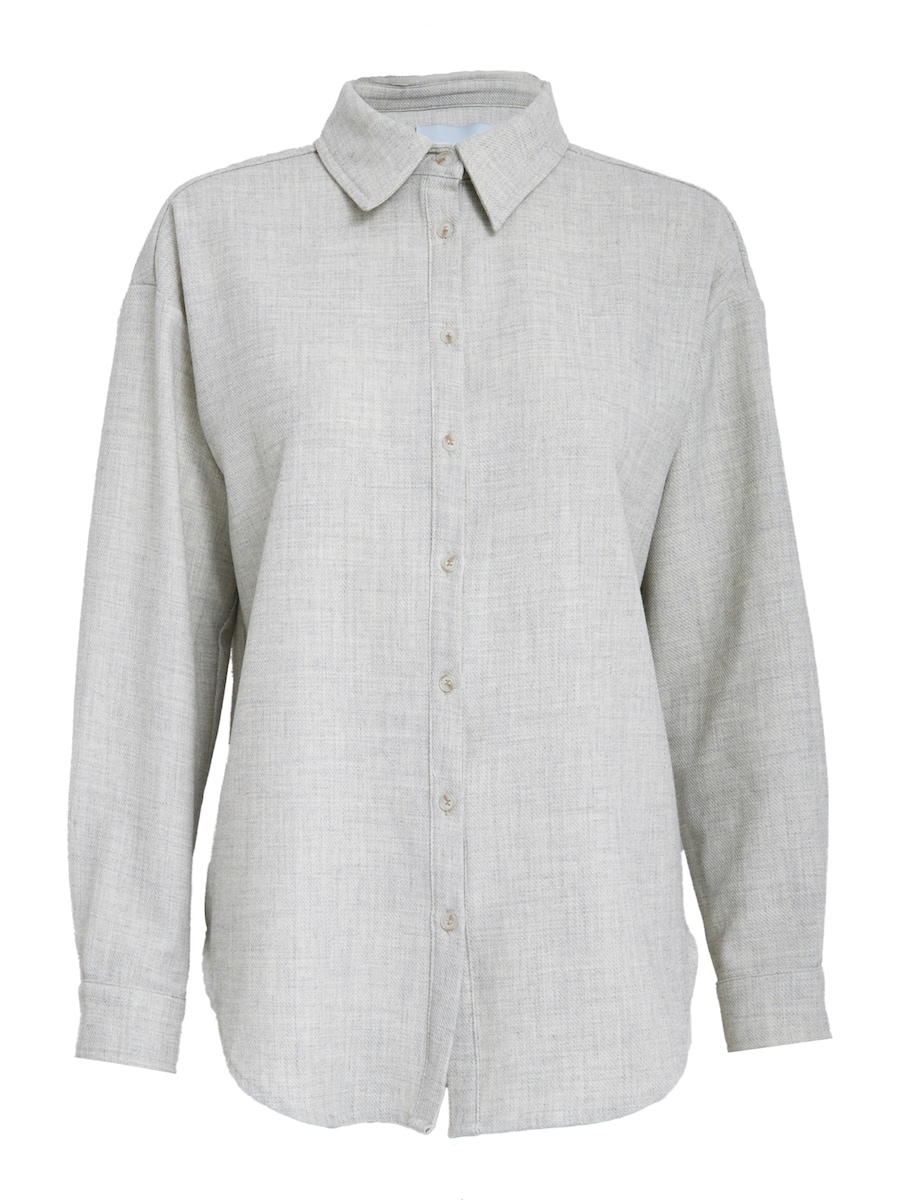 Рубашка minus Aya, синий
Рубашка minus Aya, синий