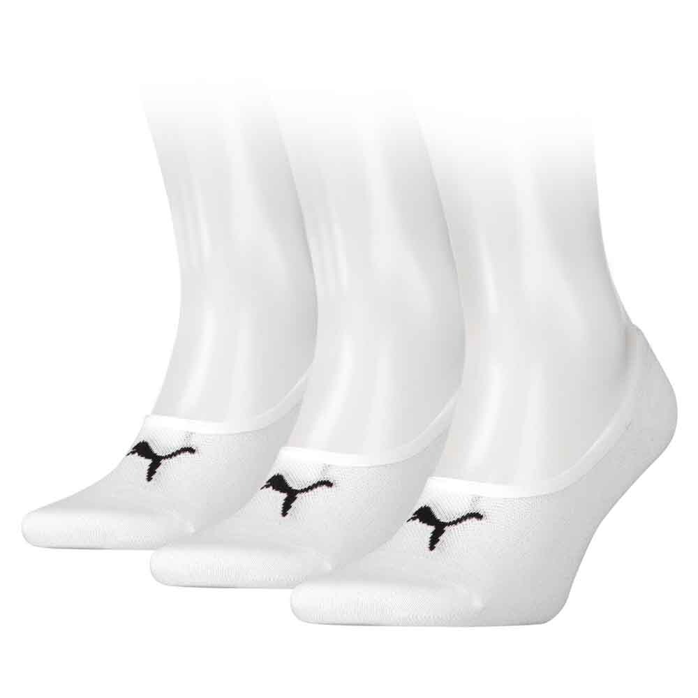 Носки Puma 1710020013000 no show 2 шт, белый
Носки Puma 1710020013000 no show 2 шт, белый