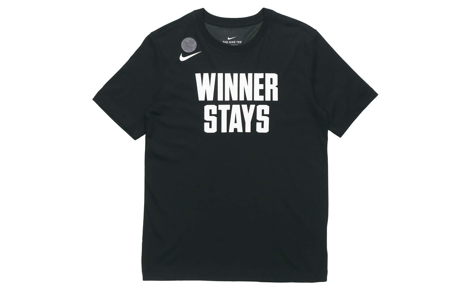 Футболка Dri-Fit для мужчин Nike
Футболка Dri-Fit для мужчин Nike