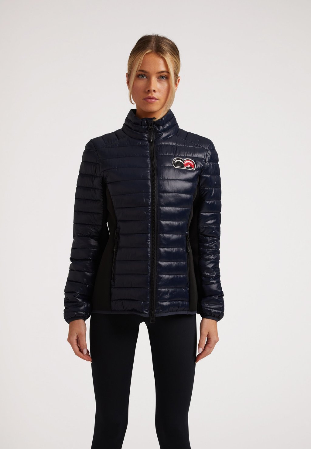 Легкая куртка SPORTL1TE FUNNEL JACK1T, темно-синий
Легкая куртка SPORTL1TE FUNNEL JACK1T, темно-синий