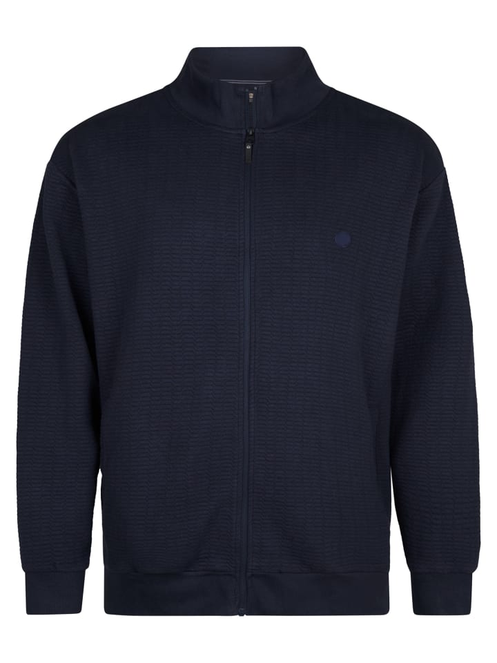 Утепленный жилет Petrol Industries, синий
Утепленный жилет Petrol Industries, синий