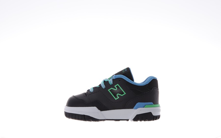 Кроссовки new balance 550, черный
Кроссовки new balance 550, черный