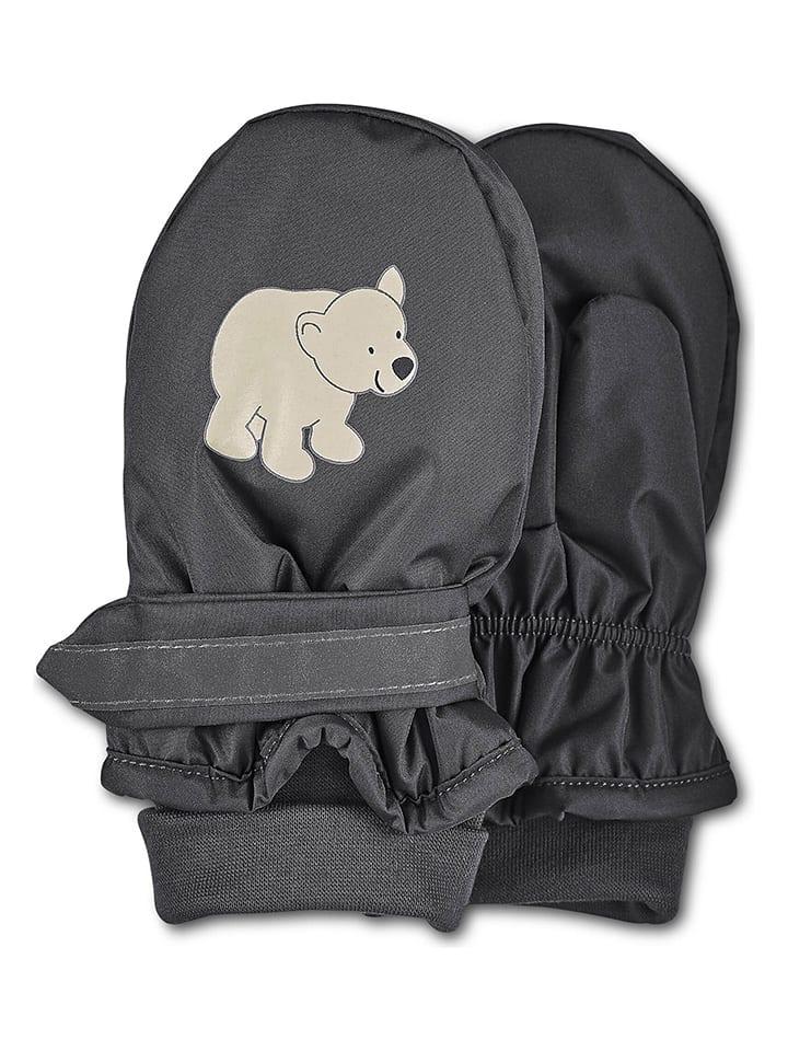 Рукавицы Sterntaler, антрацит
Рукавицы Sterntaler, антрацит