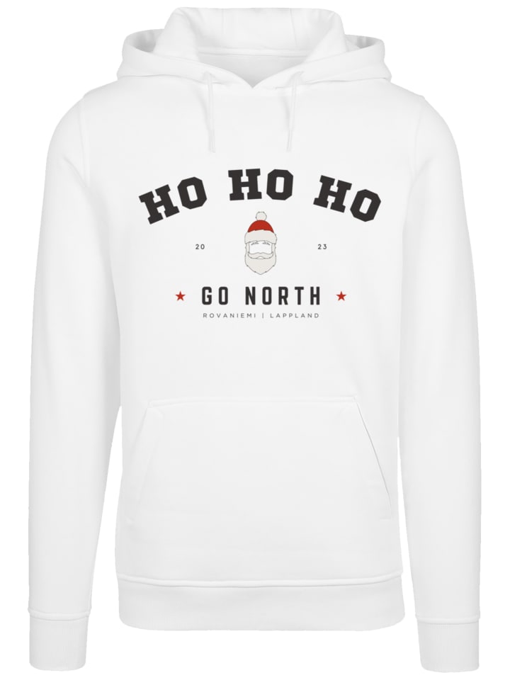 Белая толстовка Ho Ho Ho Santa Christmas Ho Ho Ho Santa Christmas F4NT4STIC
Белая толстовка Ho Ho Ho Santa Christmas Ho Ho Ho Santa Christmas F4NT4STIC