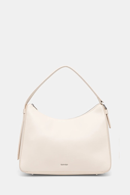 Сумка Calvin Klein, бежевый 
Сумка Calvin Klein, бежевый