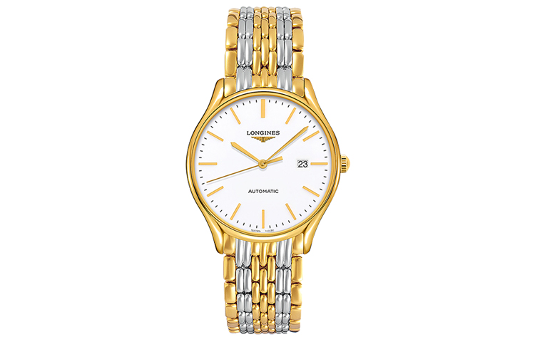 Мужские часы коллекции Lvya LONGINES, белый Dial
Мужские часы коллекции Lvya LONGINES, белый Dial