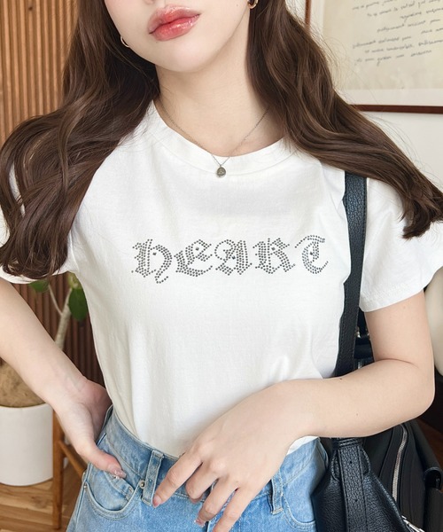 Футболка с коротким рукавом, логотип из страз Moment+, угольно-серый
Футболка с коротким рукавом, логотип из страз Moment+, угольно-серый