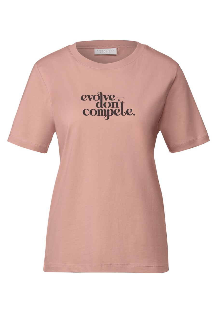 Рубашка Street One Studio, темно-розовый
Рубашка Street One Studio, темно-розовый