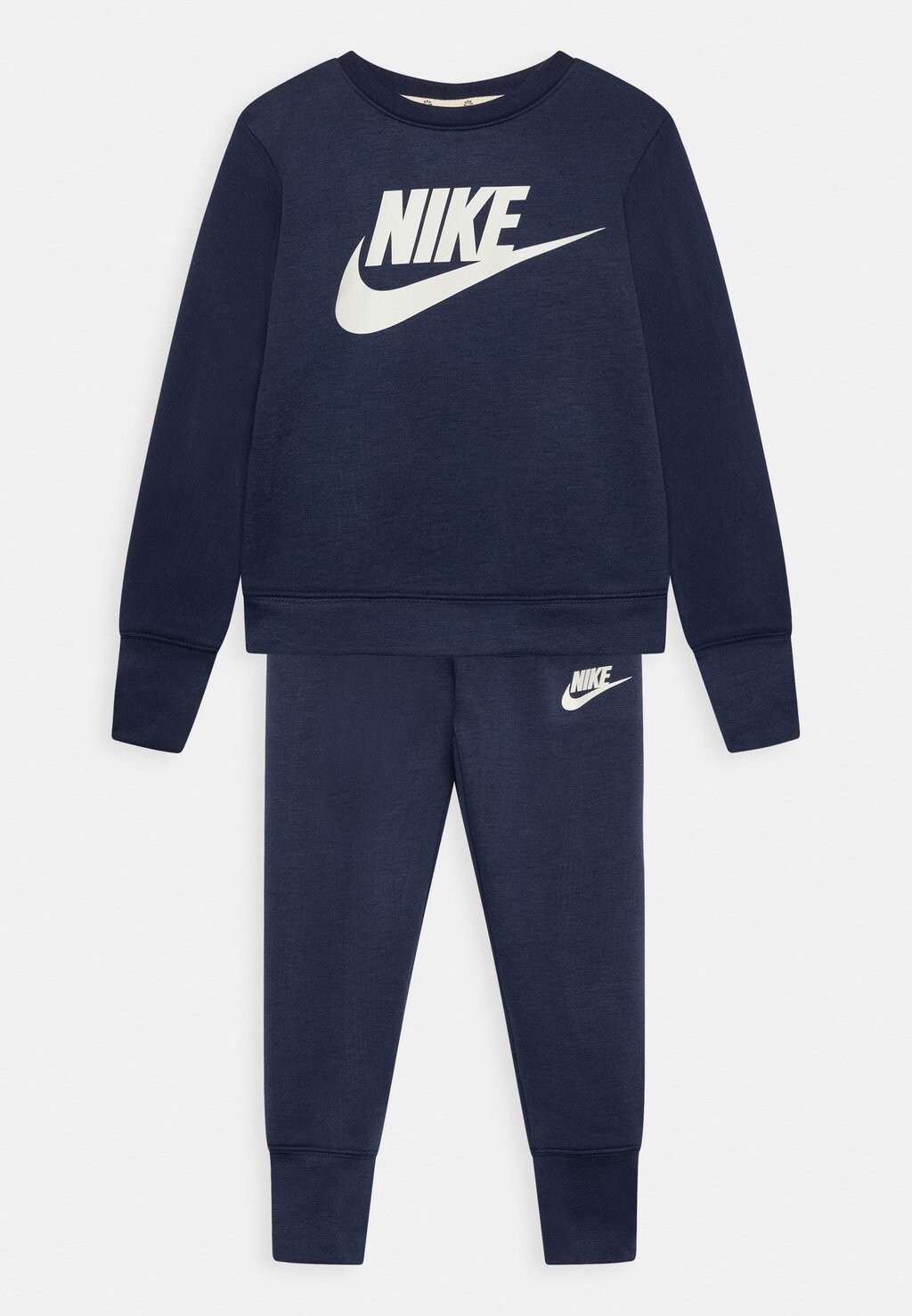 Толстовка Sustainable Crew Unisex Set Nike, цвет midnight navy
Толстовка Sustainable Crew Unisex Set Nike, цвет midnight navy