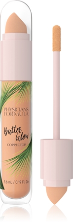 Корректор Physicians Formula Butter Glow, Peach 5,6 ml
Корректор Physicians Formula Butter Glow, Peach 5,6 ml