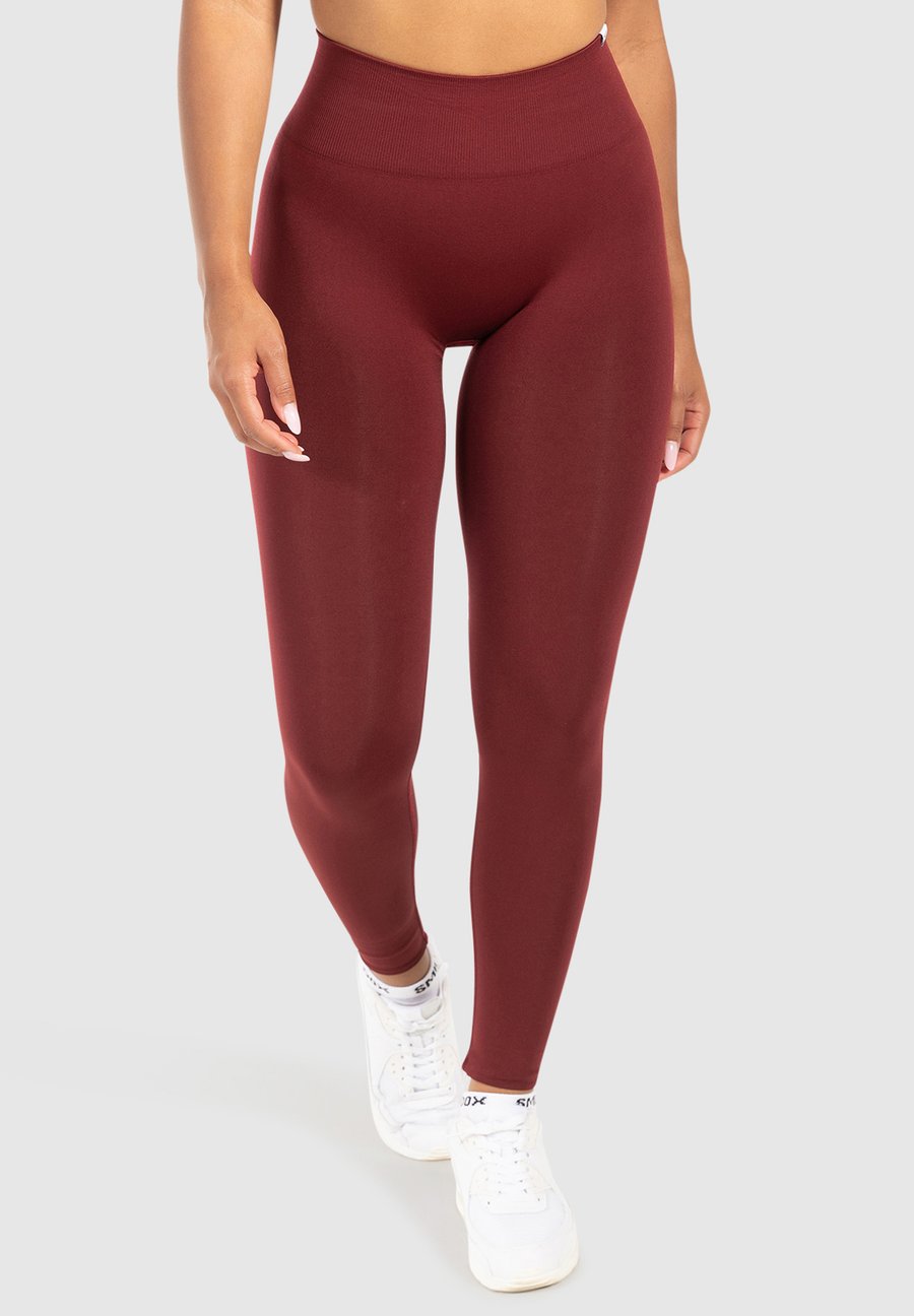 Леггинсы Smilodox KOMPRESSION PEMMY, Bordeaux
Леггинсы Smilodox KOMPRESSION PEMMY, Bordeaux