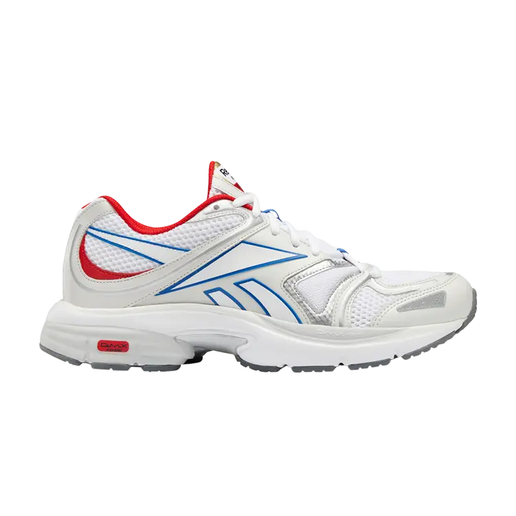 Кроссовки Reebok Premier Road Plus 6, белый
Кроссовки Reebok Premier Road Plus 6, белый