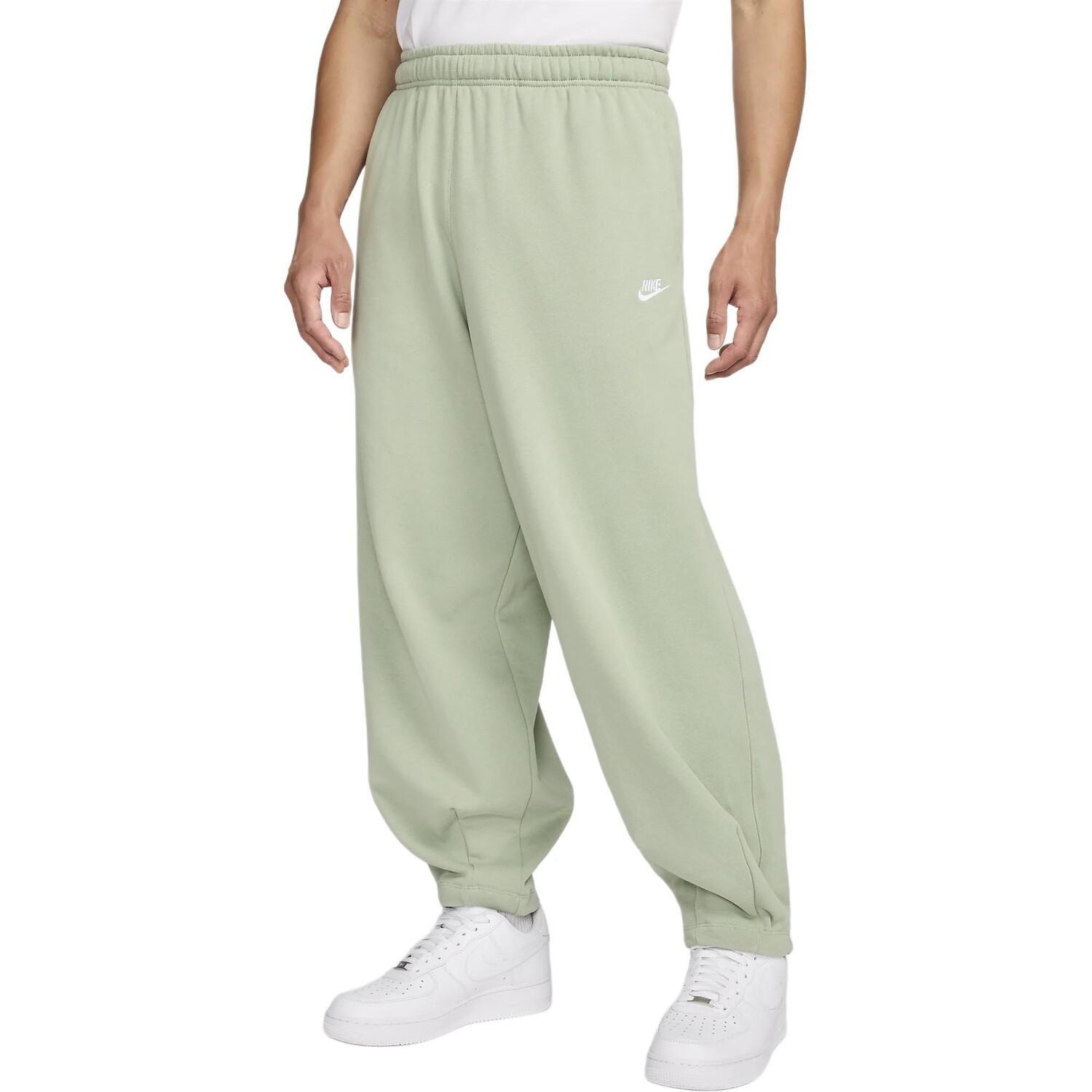 Одежда Трикотажные спортивные штаны Мужские Зеленые Nike, зеленый
Одежда Трикотажные спортивные штаны Мужские Зеленые Nike, зеленый