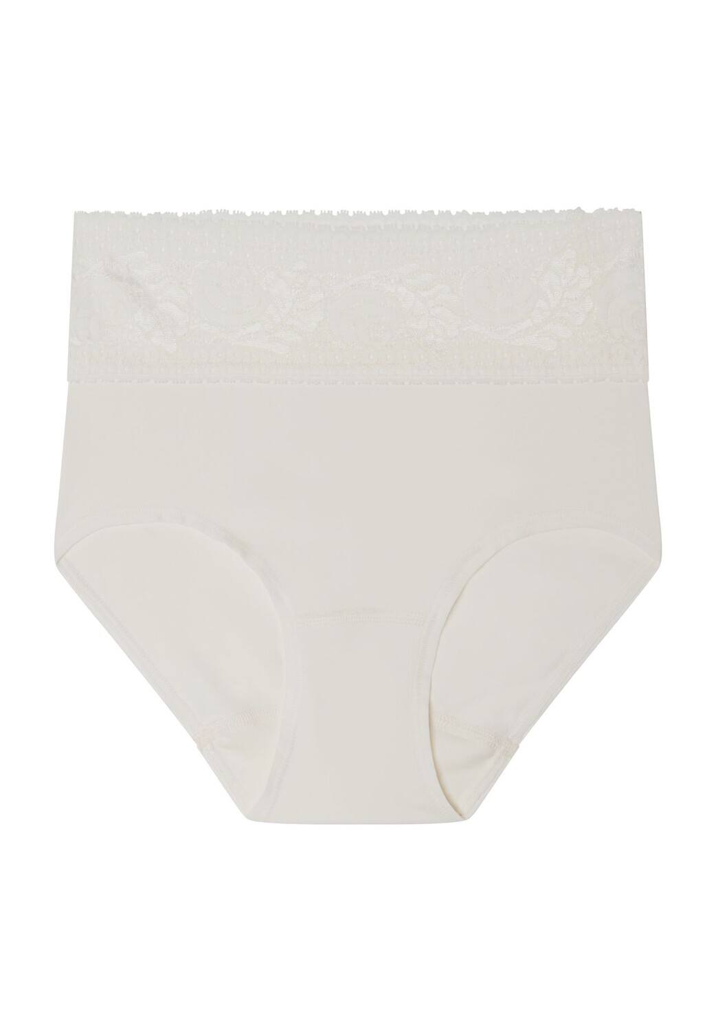 Женские трусы из непрозрачного кружева Allegra Sylvia Speidel., цвет Elfenbein
Женские трусы из непрозрачного кружева Allegra Sylvia Speidel., цвет Elfenbein