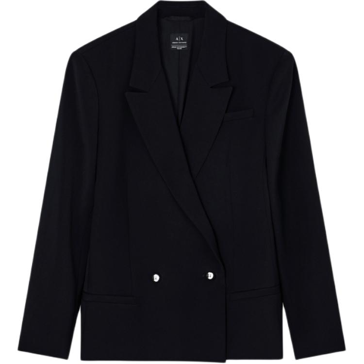 AE Business Suit Women's ARMANI EXCHANGE, uc001- черный
AE Business Suit Women's ARMANI EXCHANGE, uc001- черный