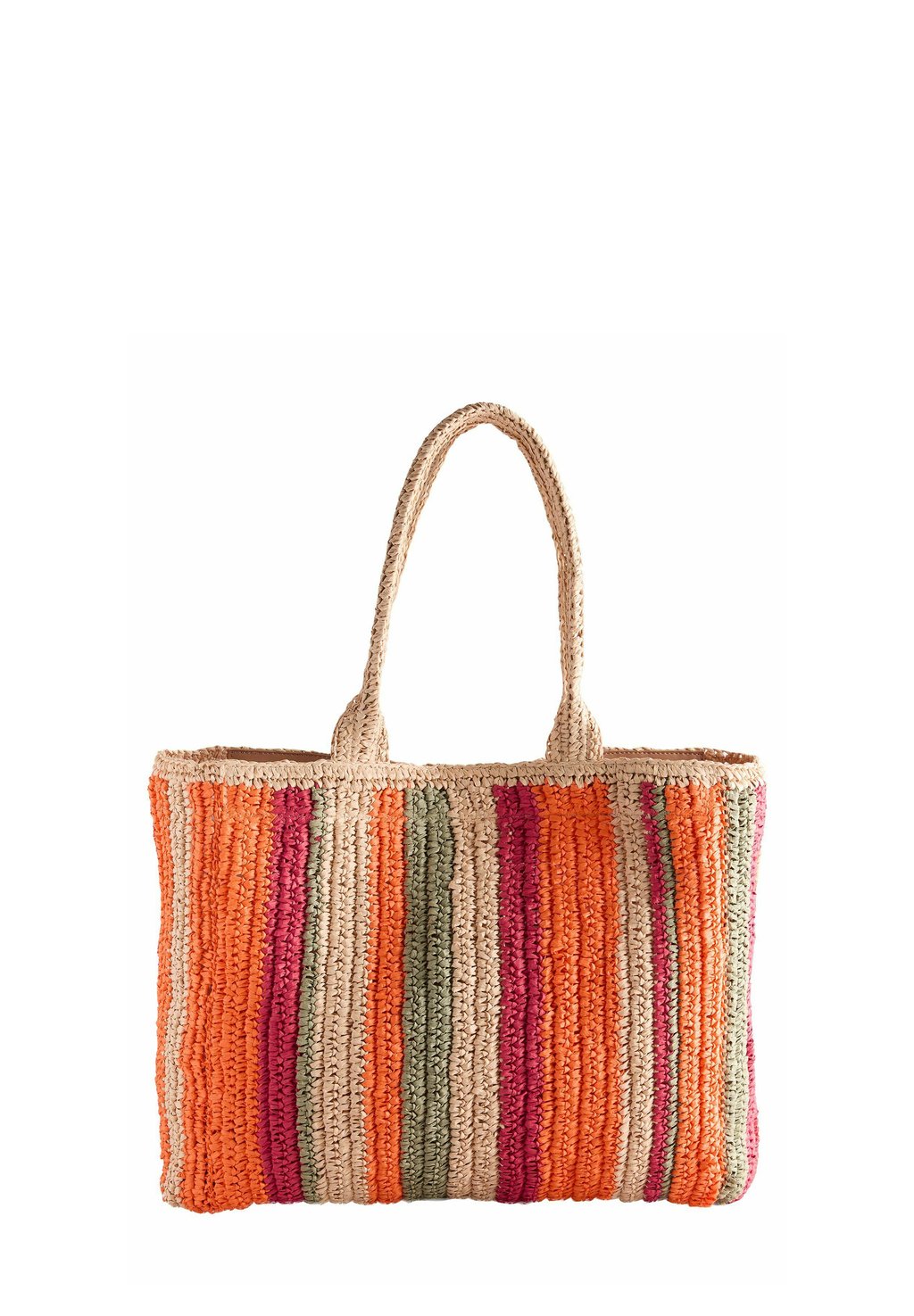 Сумка-тоут SHOULDER Next, оранжевый 
Сумка-тоут SHOULDER Next, оранжевый