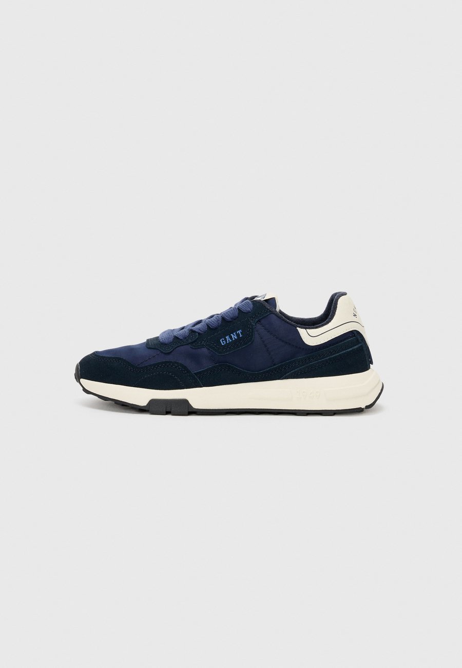 Кроссовки GANT Trainers, Marine/Dark Blue
Кроссовки GANT Trainers, Marine/Dark Blue