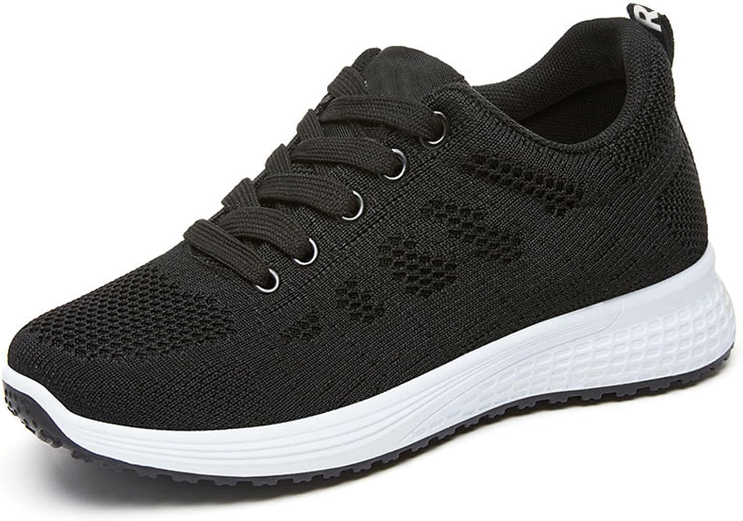 Кроссовки для женщин и мужчин, легкие, с дышащей сеткой, для ходьбы и тенниса, удобные для тренировок, спортивные, противоскользящие, для бега Ayziemezm, черный
Кроссовки для женщин и мужчин, легкие, с дышащей сеткой, для ходьбы и тенниса, удобные для тренировок, спортивные, противоскользящие, для бега Ayziemezm, черный