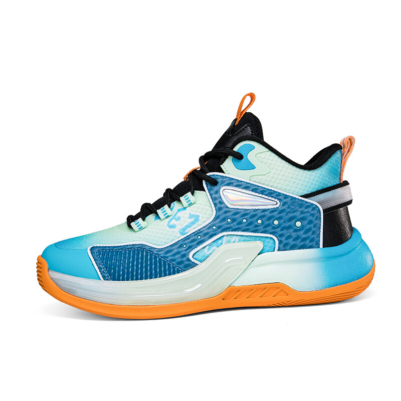 Баскетбольные кроссовки Basketball Shoes Unisex Low-Top Andezhanmusi, цвет Light Green
Баскетбольные кроссовки Basketball Shoes Unisex Low-Top Andezhanmusi, цвет Light Green