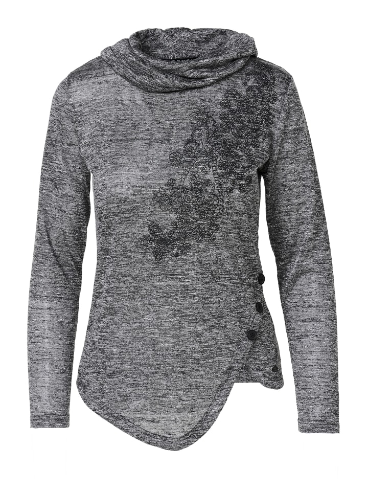 Топ KOROSHI, черный
Топ KOROSHI, черный