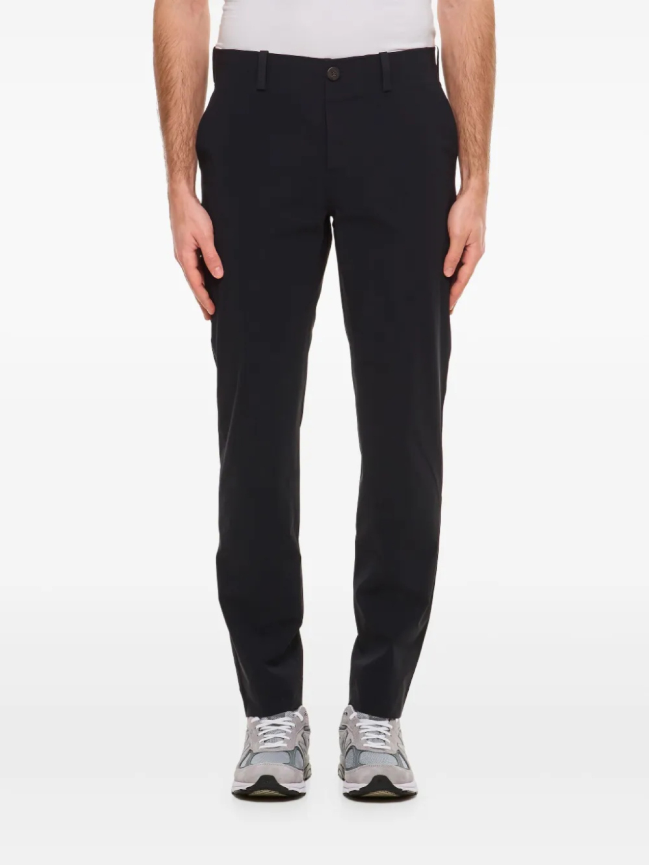 Брюки по фигуре Roberto Ricci Designs, черный
Брюки по фигуре Roberto Ricci Designs, черный