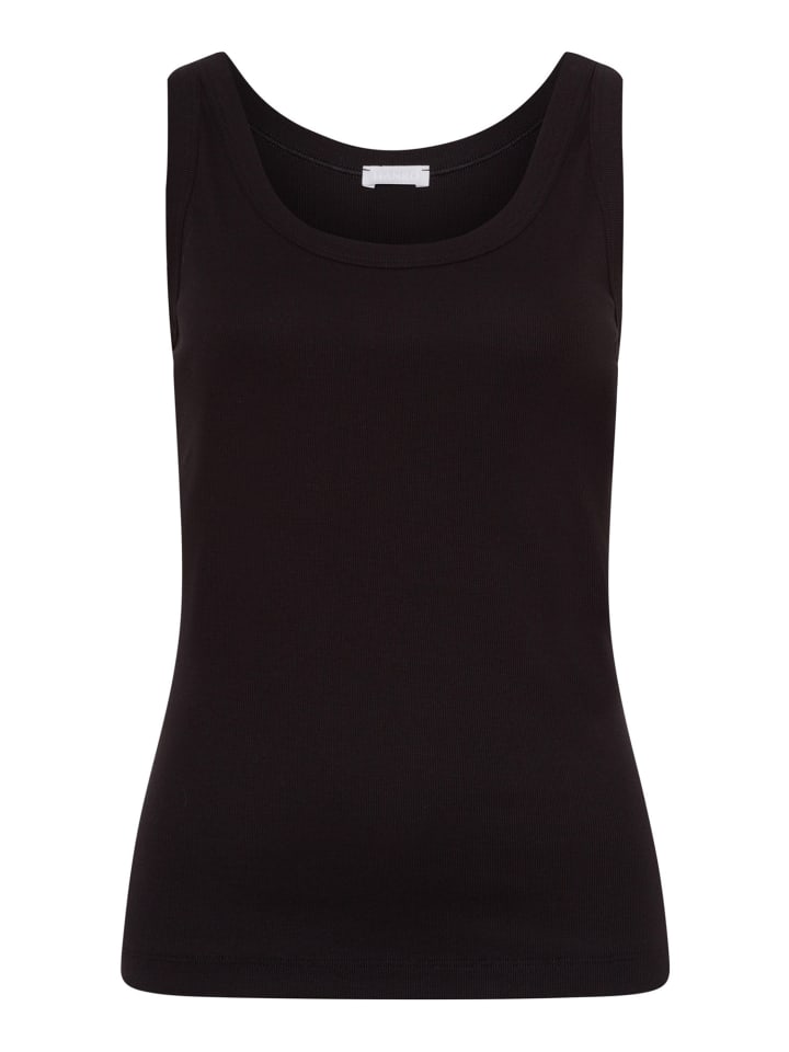 Топ Hanro, черный
Топ Hanro, черный