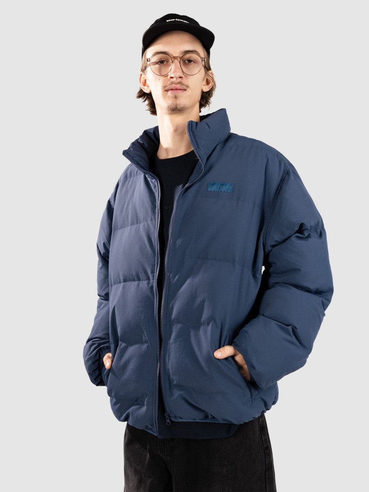 Зимняя куртка Blue Tomato Puffer Jacke, deep lagoon
Зимняя куртка Blue Tomato Puffer Jacke, deep lagoon