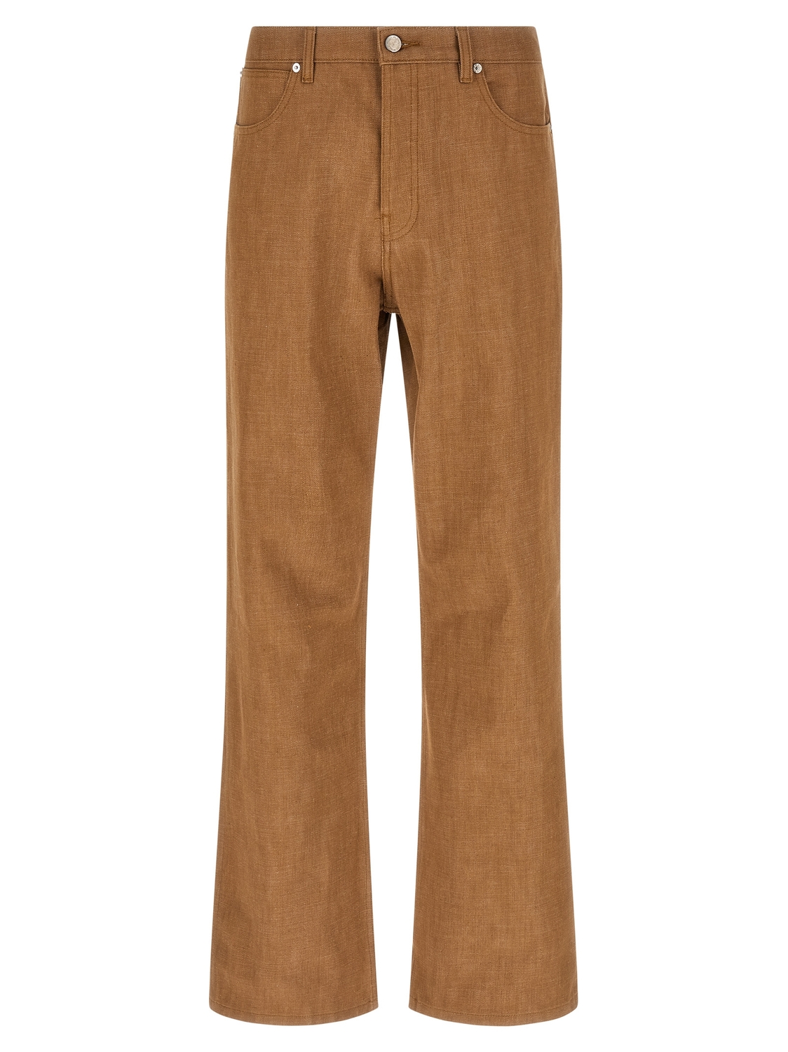 Джинсы 'Arno' A.P.C., коричневый
Джинсы 'Arno' A.P.C., коричневый