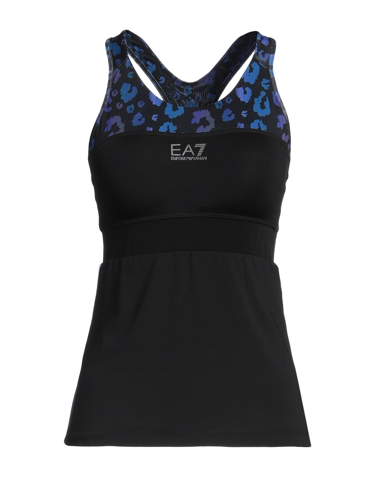 Майка Ea7, черный
Майка Ea7, черный