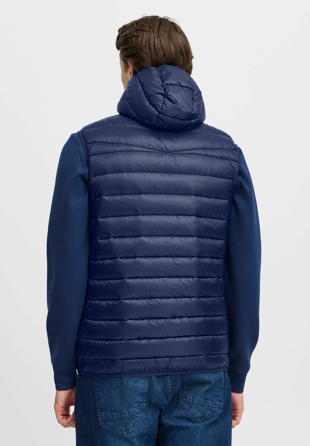 Жилет Blend, темно-синий
Жилет Blend, темно-синий