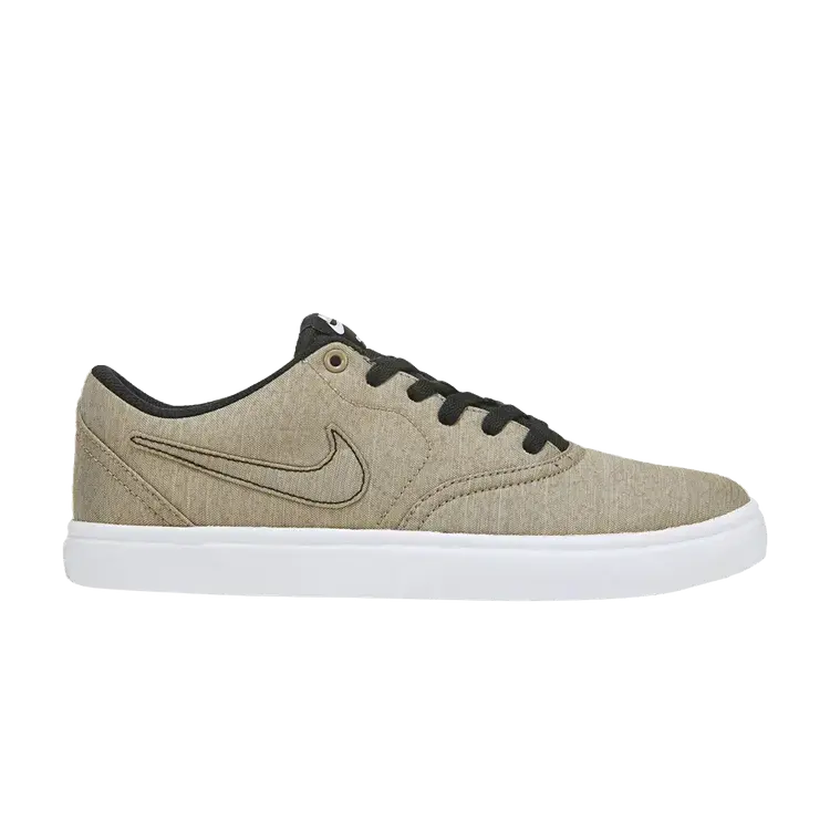 Кроссовки Check Solar Canvas Premium SB 'Khaki', коричневый
Кроссовки Check Solar Canvas Premium SB 'Khaki', коричневый
