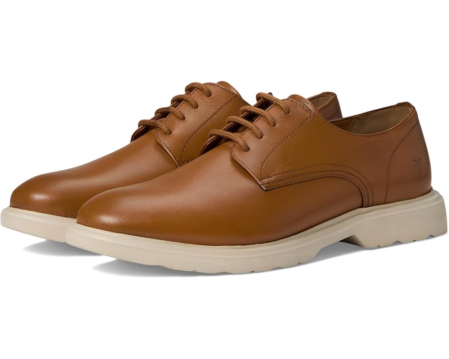 Оксфорды Frye Connor Oxford, цвет Saddle
Оксфорды Frye Connor Oxford, цвет Saddle