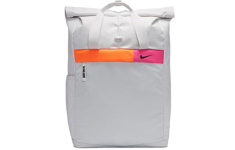 Спортивный рюкзак Nike унисекс светло-серый, Светло-серебристо-серый
Спортивный рюкзак Nike унисекс светло-серый, Светло-серебристо-серый