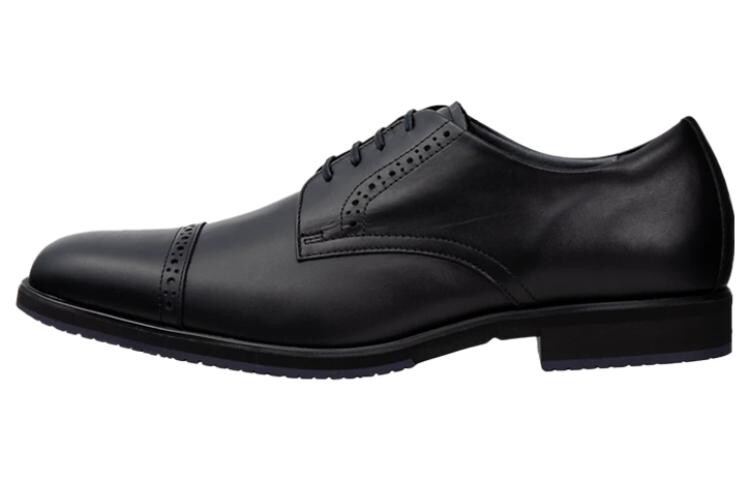 Туфли мужские Pedala, низкие, черные Asics
Туфли мужские Pedala, низкие, черные Asics