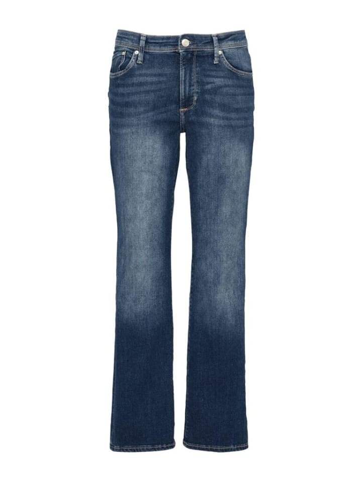 Джинсы синего цвета S.OLIVER RED LABEL
Джинсы синего цвета S.OLIVER RED LABEL