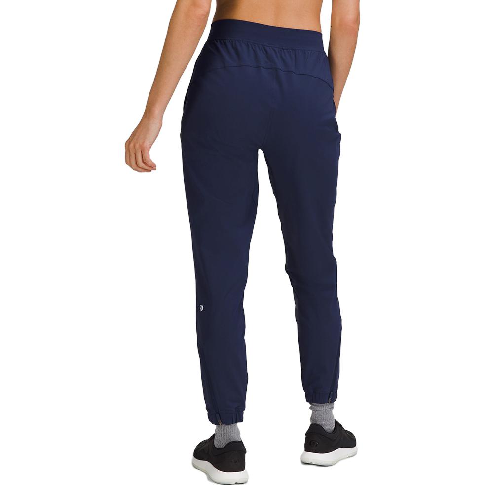 Вязаные спортивные брюки Women's Night Sea Lululemon
Вязаные спортивные брюки Women's Night Sea Lululemon