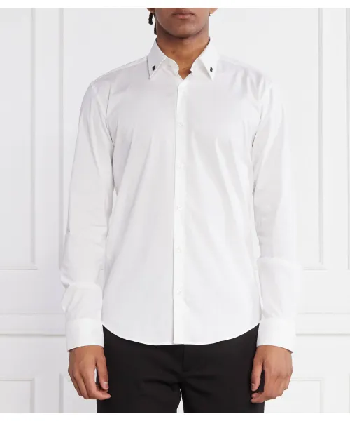 Рубашка Hermo 10243670 Hugo, белый
Рубашка Hermo 10243670 Hugo, белый